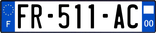 FR-511-AC