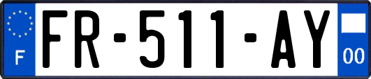 FR-511-AY