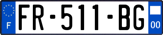 FR-511-BG