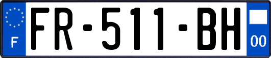 FR-511-BH