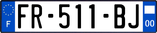 FR-511-BJ