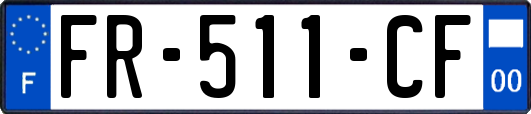 FR-511-CF