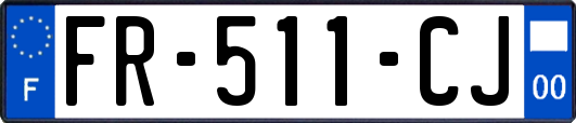 FR-511-CJ