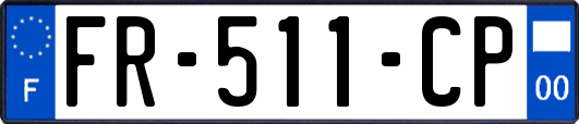FR-511-CP
