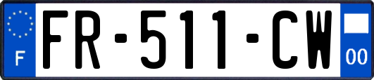 FR-511-CW