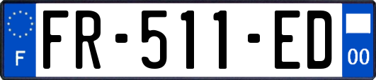 FR-511-ED
