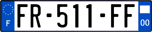 FR-511-FF