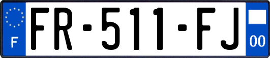 FR-511-FJ