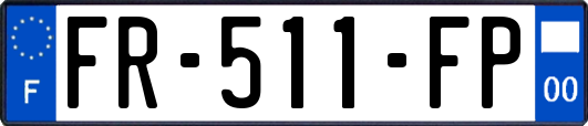 FR-511-FP