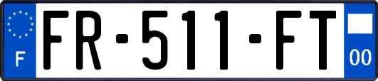 FR-511-FT