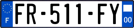 FR-511-FY