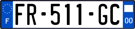 FR-511-GC