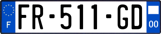 FR-511-GD