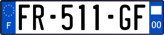 FR-511-GF