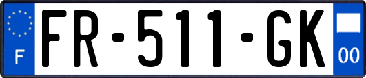 FR-511-GK