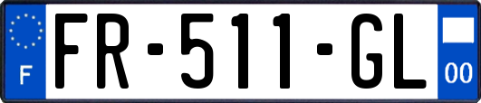 FR-511-GL