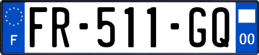 FR-511-GQ