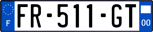 FR-511-GT