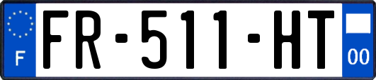 FR-511-HT