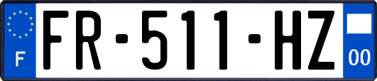 FR-511-HZ