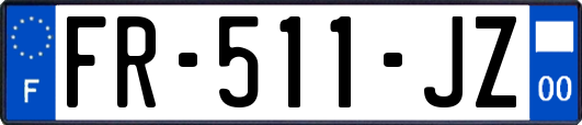 FR-511-JZ