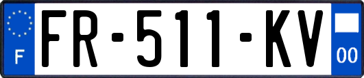 FR-511-KV