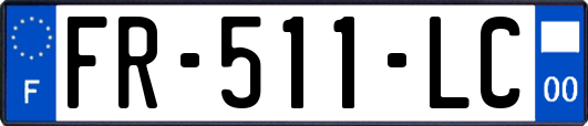 FR-511-LC