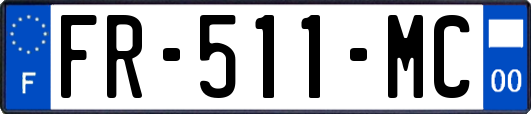 FR-511-MC