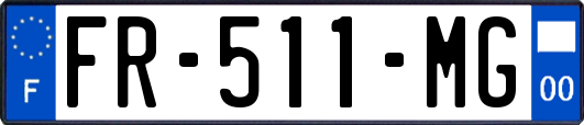 FR-511-MG