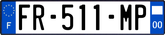 FR-511-MP