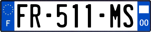 FR-511-MS