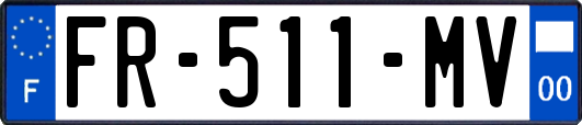 FR-511-MV
