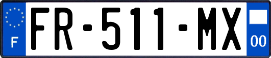 FR-511-MX