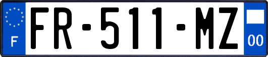 FR-511-MZ