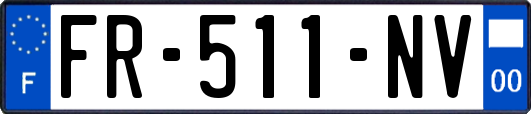 FR-511-NV