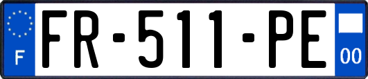 FR-511-PE
