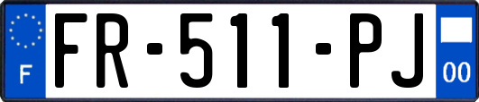 FR-511-PJ