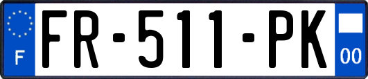 FR-511-PK