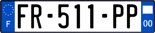 FR-511-PP