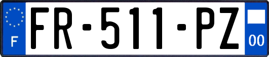 FR-511-PZ