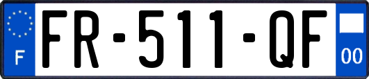 FR-511-QF