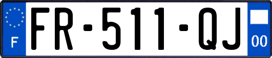 FR-511-QJ