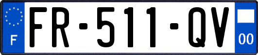 FR-511-QV