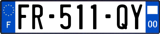 FR-511-QY