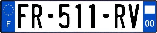 FR-511-RV