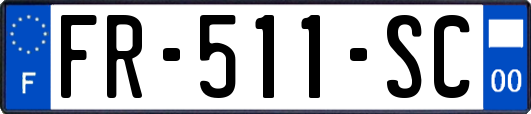 FR-511-SC