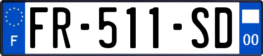 FR-511-SD