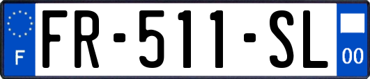 FR-511-SL