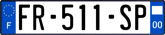 FR-511-SP