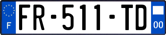 FR-511-TD